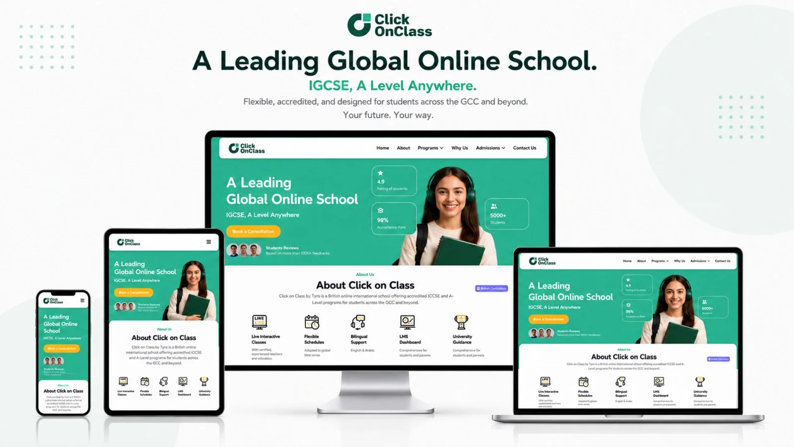 Click-On-Class-website-cover